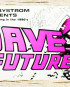 Wave of the Future Sticker