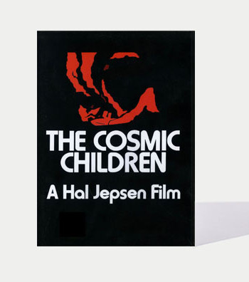 COSMIC CHILDREN