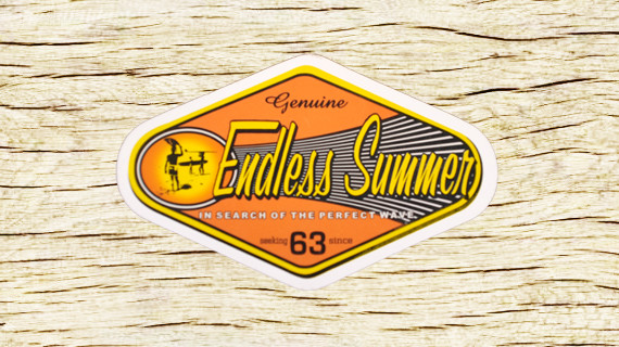 ENDLESS SUMMER