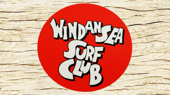 WIND AND SEA EDIT